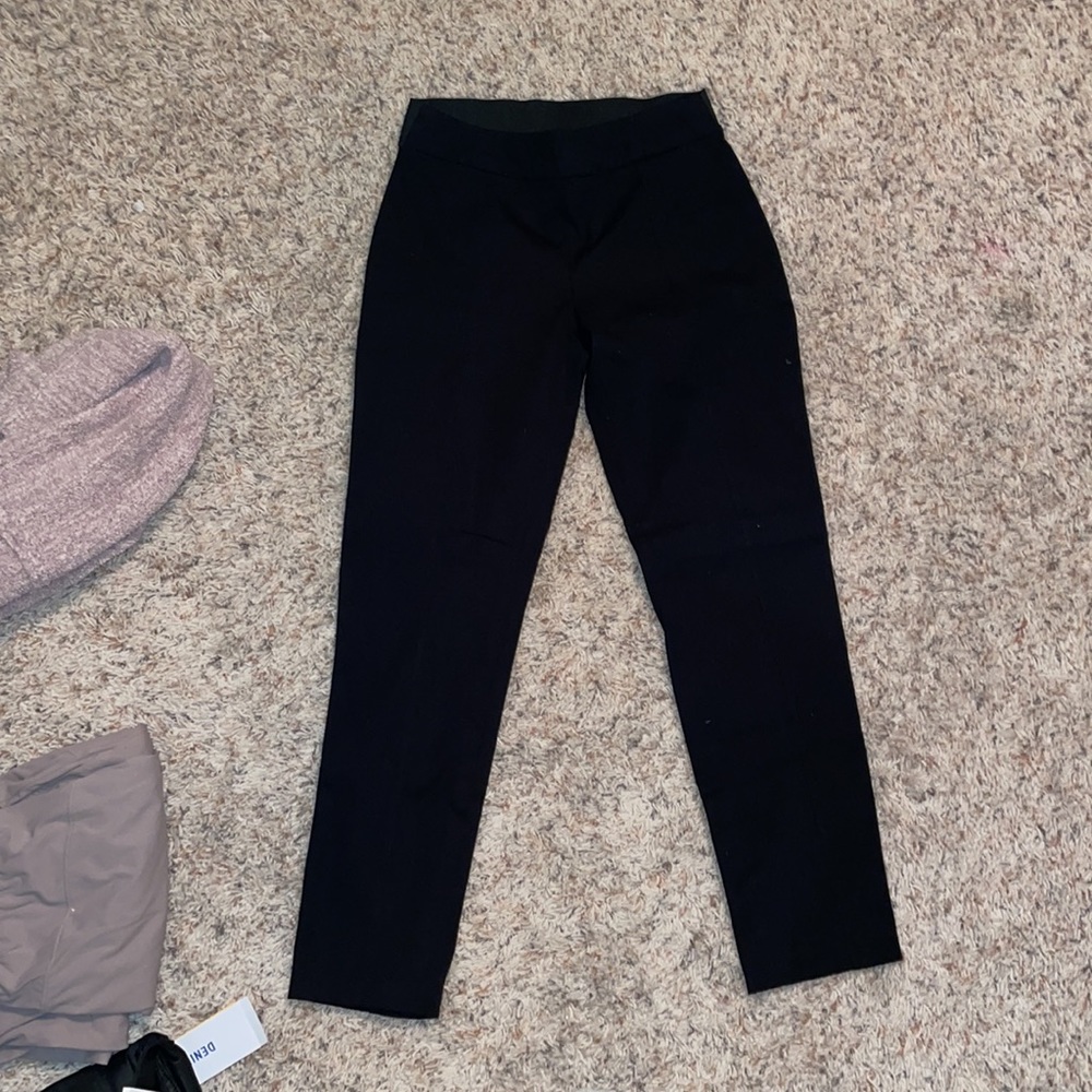 Work Pants - image 2
